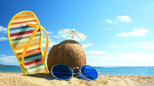 tattoo sun care, tattoo beach care