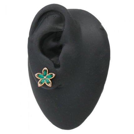 Wildflower Barbell