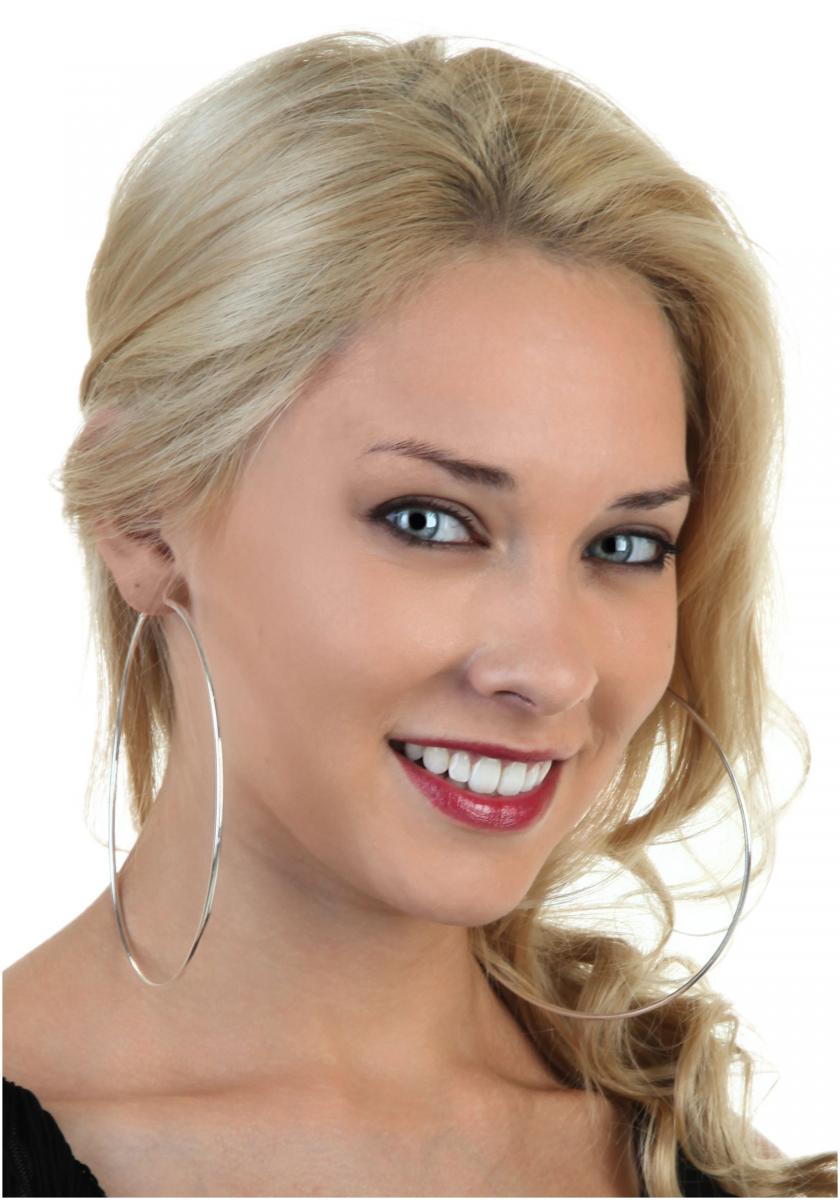 Ear Piercing Pictures | Painful Pleasures Piercing Photo Gallery|Ear Piercing Diagram|Tribal Earrings|Example of Ancient Earring Designs|Depiction of Earrings in the Elizabethan Era|Rose Gold Clip on Earring | Clip on Earrings