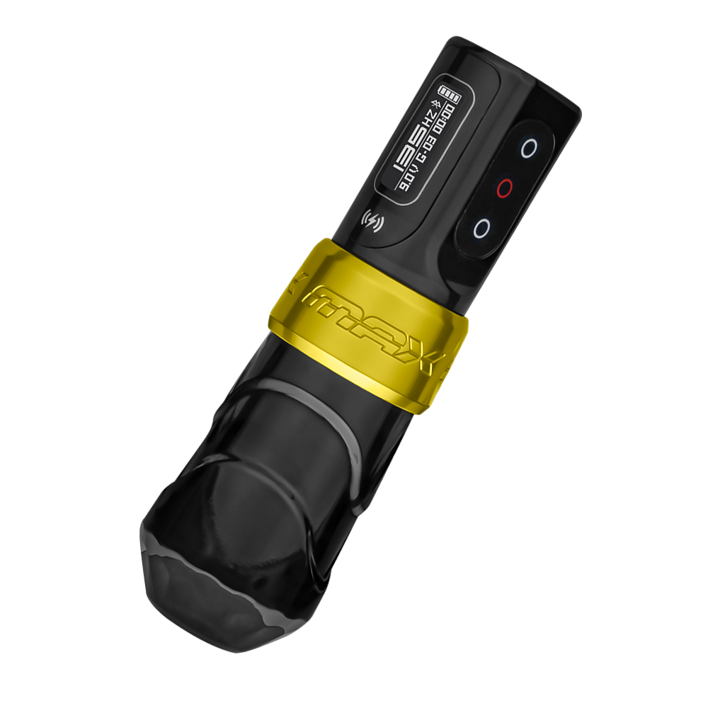 Professional Tattoo Machines Tattoo Guns Painful Pleasures