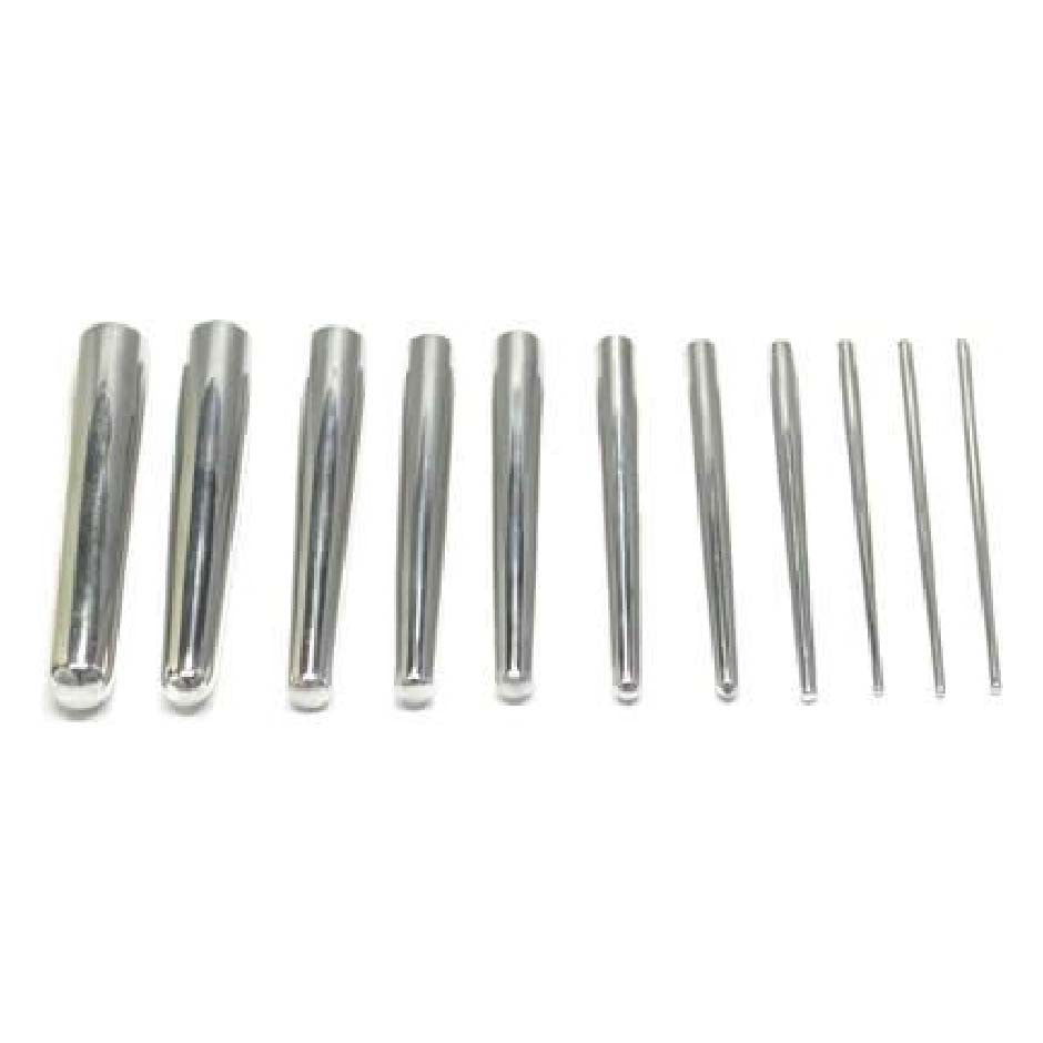 Tapper Powder High-Quality Body Piercing Tapers - Threaded, Disposable, & More