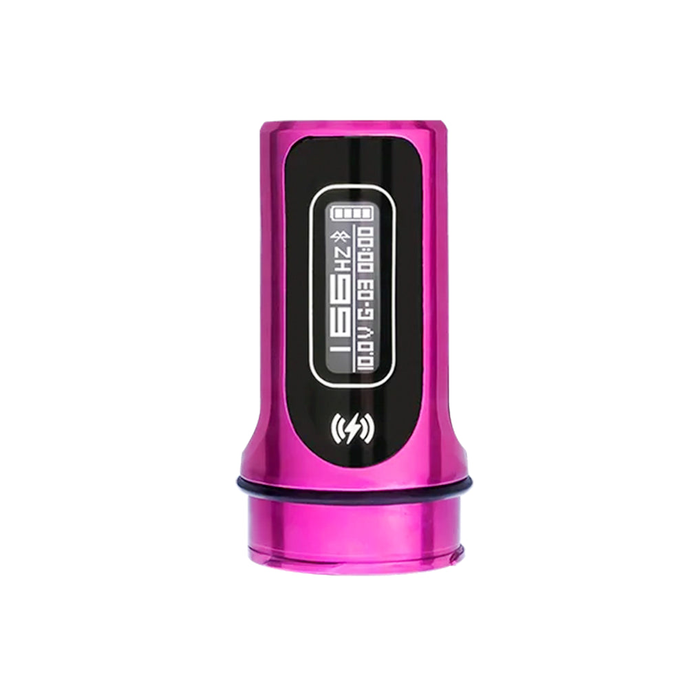 FK Irons PowerBolt II Battery Pack — Pick Color - Painful Pleasures