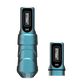 FK Irons Flux Max Tattoo Machine with 2 PowerBolt 2.0: Artist Color of the Year - Tidal