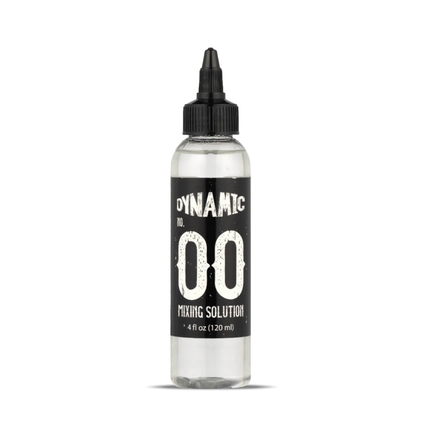 Dynamic 00 Tattoo Ink Mixing Solution — Pick Size - Painful Pleasures