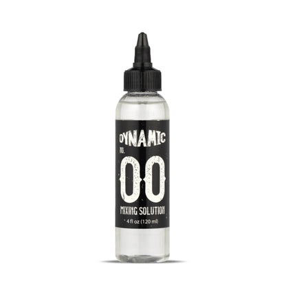 Dynamic 00 Tattoo Ink Mixing Solution — Pick Size - Painful Pleasures
