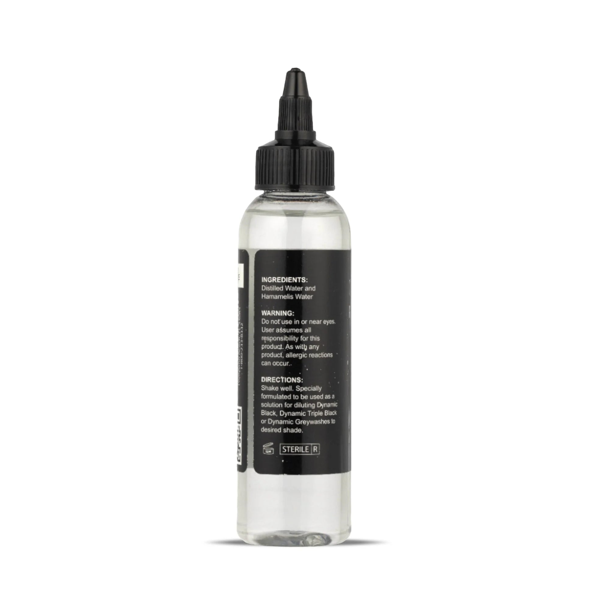 Dynamic 00 Tattoo Ink Mixing Solution — Pick Size - Painful Pleasures