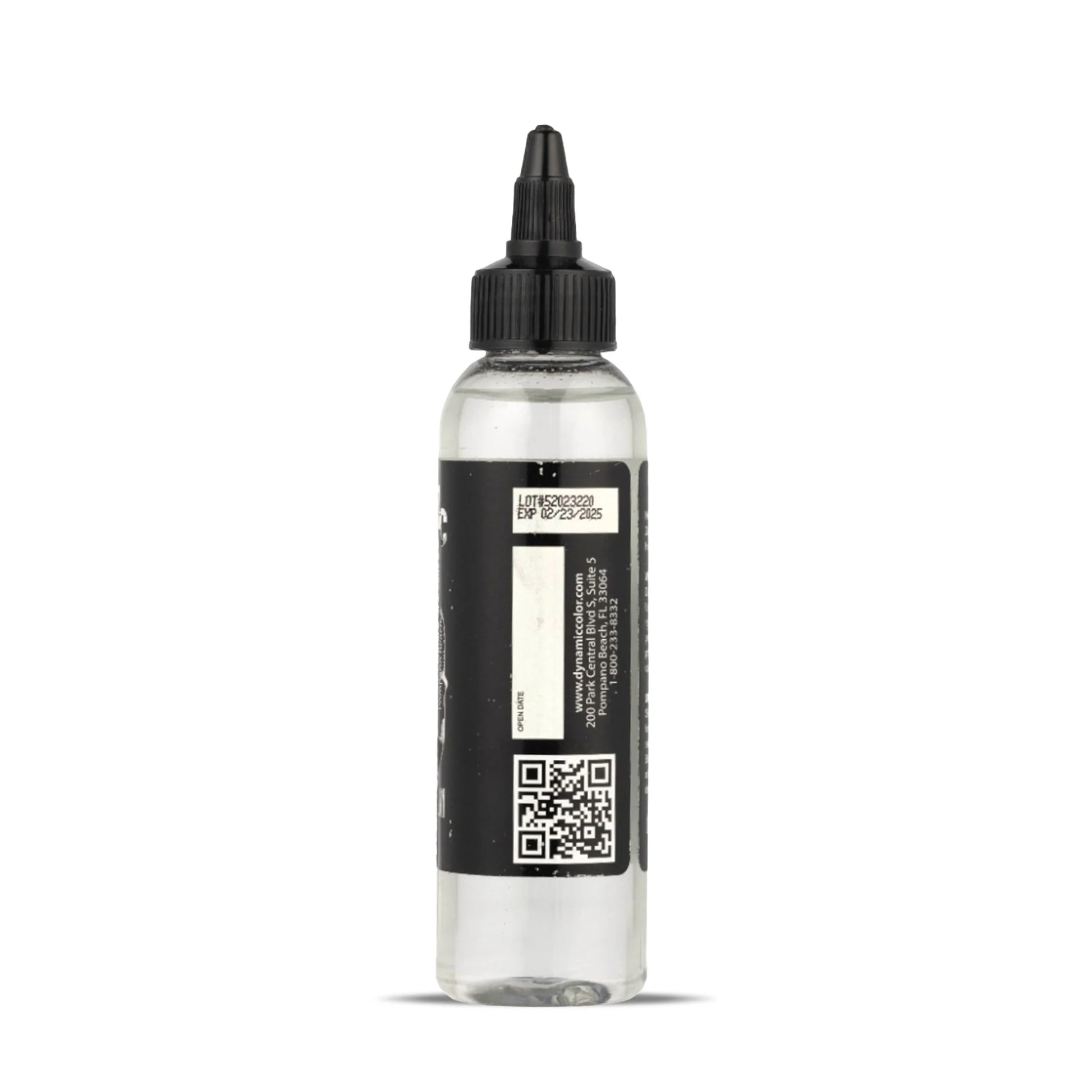Dynamic 00 Tattoo Ink Mixing Solution — Pick Size - Painful Pleasures