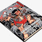 Shibuya Horiken — Japanese Handcrafted Ink — Hardcover Book