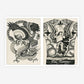 Traditional Icons by Rich Hardy — Hardcover Book
