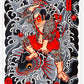 Shibuya Horiken — Japanese Handcrafted Ink — Hardcover Book