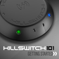 FK Irons Killswitch Wireless Footswitch - Pick Color