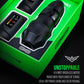EXO Tattoo Machine — Pick Stroke Length and Color