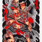 Shibuya Horiken — Japanese Handcrafted Ink — Hardcover Book