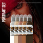 Portrait Mini Set - World Famous Tattoo Ink