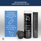 FREE GIFT - Recovery Derm Shield — 10" x 8 Yard Roll — Black
