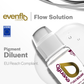 Evenflo Flow Solution — 1/2oz Bottle