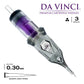 Bishop Da Vinci V2 Tattoo Cartridge Needles — Box of 20