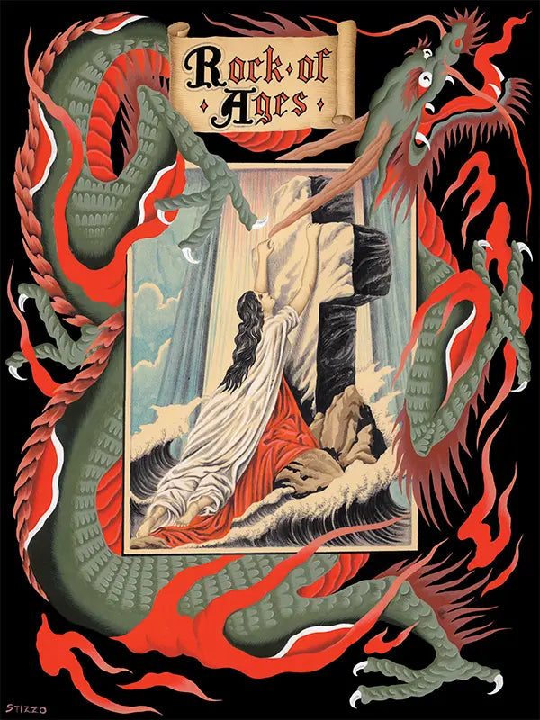 Stizzo. Time We’ll Remember — Hardcover Book + Travel Tool Book - Painful Pleasures