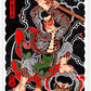 Shibuya Horiken — Japanese Handcrafted Ink — Hardcover Book