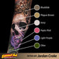 Olive - Eternal Tattoo Ink - Pick Your Size