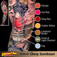 Warm Medium Gray - M Series - Eternal Tattoo Ink - Pick Your Size