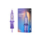 Dragonhawk Mast Pro Tattoo Needle Cartridges — Box of 50 - Painful Pleasures