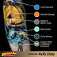 Warm Medium Gray - M Series - Eternal Tattoo Ink - Pick Your Size