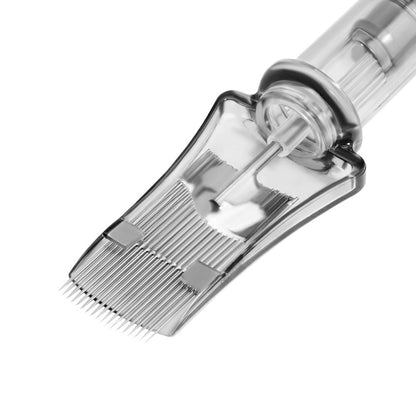 Peak Quartz XXL Cartridge Needles — Box of 8 - Painful Pleasures