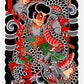 Shibuya Horiken — Japanese Handcrafted Ink — Hardcover Book