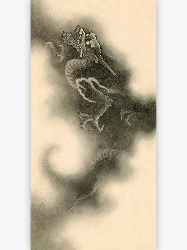 The Dragon Project — Hardcover Book - Painful Pleasures