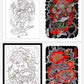 Shibuya Horiken — Japanese Handcrafted Ink — Hardcover Book