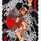 Shibuya Horiken — Japanese Handcrafted Ink — Hardcover Book