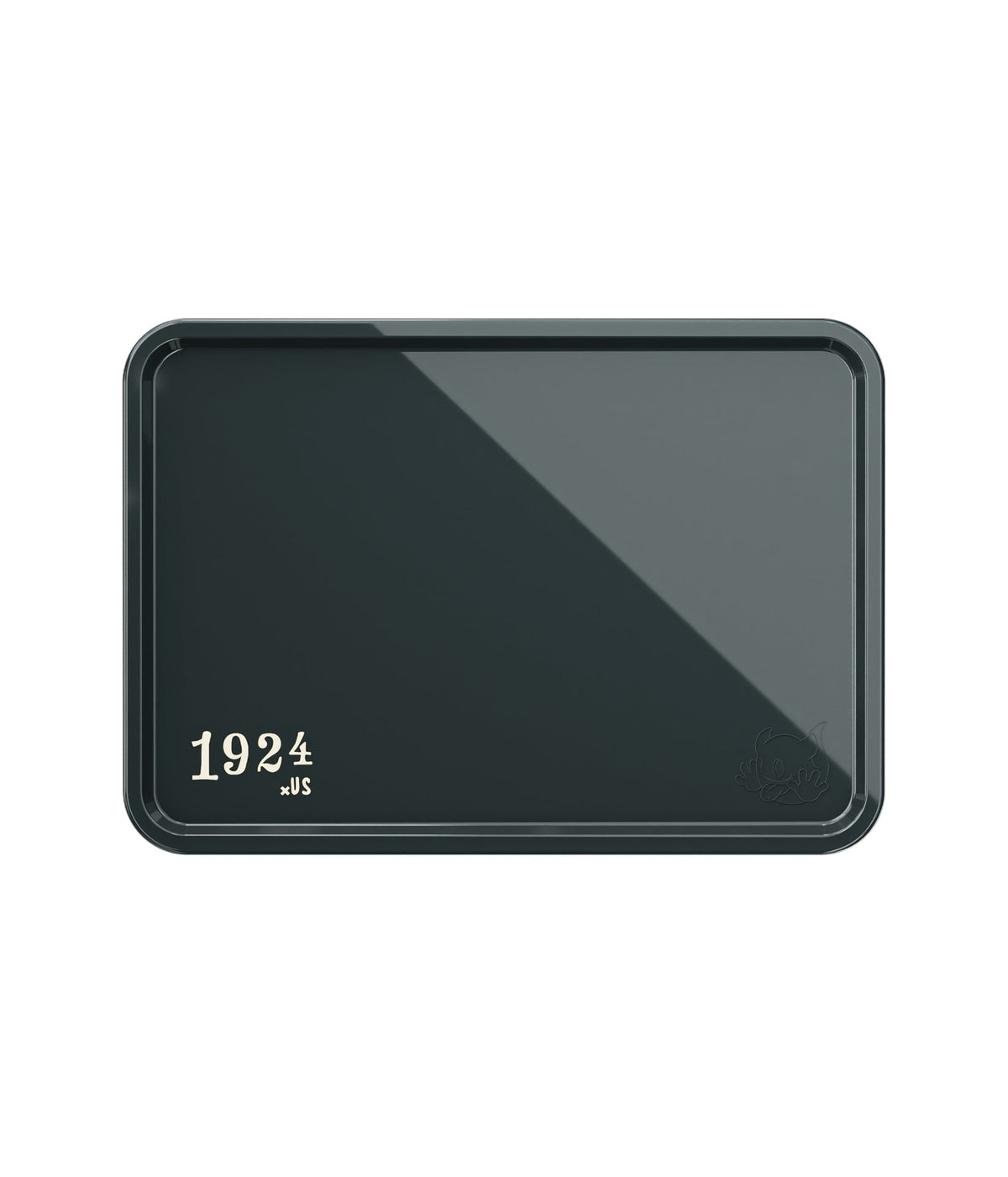 Ghost Tattoo Standard Ghost Tray (Tray Only) Ash & Iron