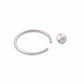 Tilum 16g Titanium Captive Bead Ring - Price Per 1