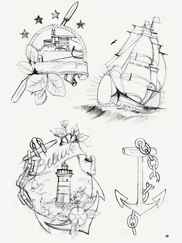 Stizzo. Time We’ll Remember — Hardcover Book + Travel Tool Book - Painful Pleasures