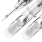 Peak Quartz Needle Cartridges — Box of 20