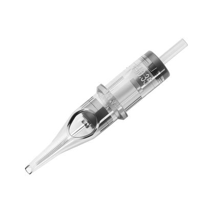 Peak Quartz Needle Cartridges — Box of 20 - Painful Pleasures