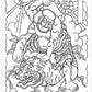 Shibuya Horiken — Japanese Handcrafted Ink — Hardcover Book
