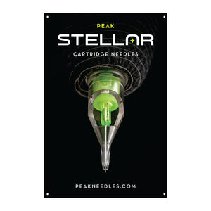 Peak Stellar Proud User Banner - Painful Pleasures