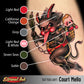 Myke Chambers California Orange — Eternal Tattoo Ink — Pick Size