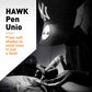 Cheyenne Hawk Pen Unio Machine