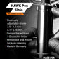 Cheyenne Hawk Pen Unio Machine