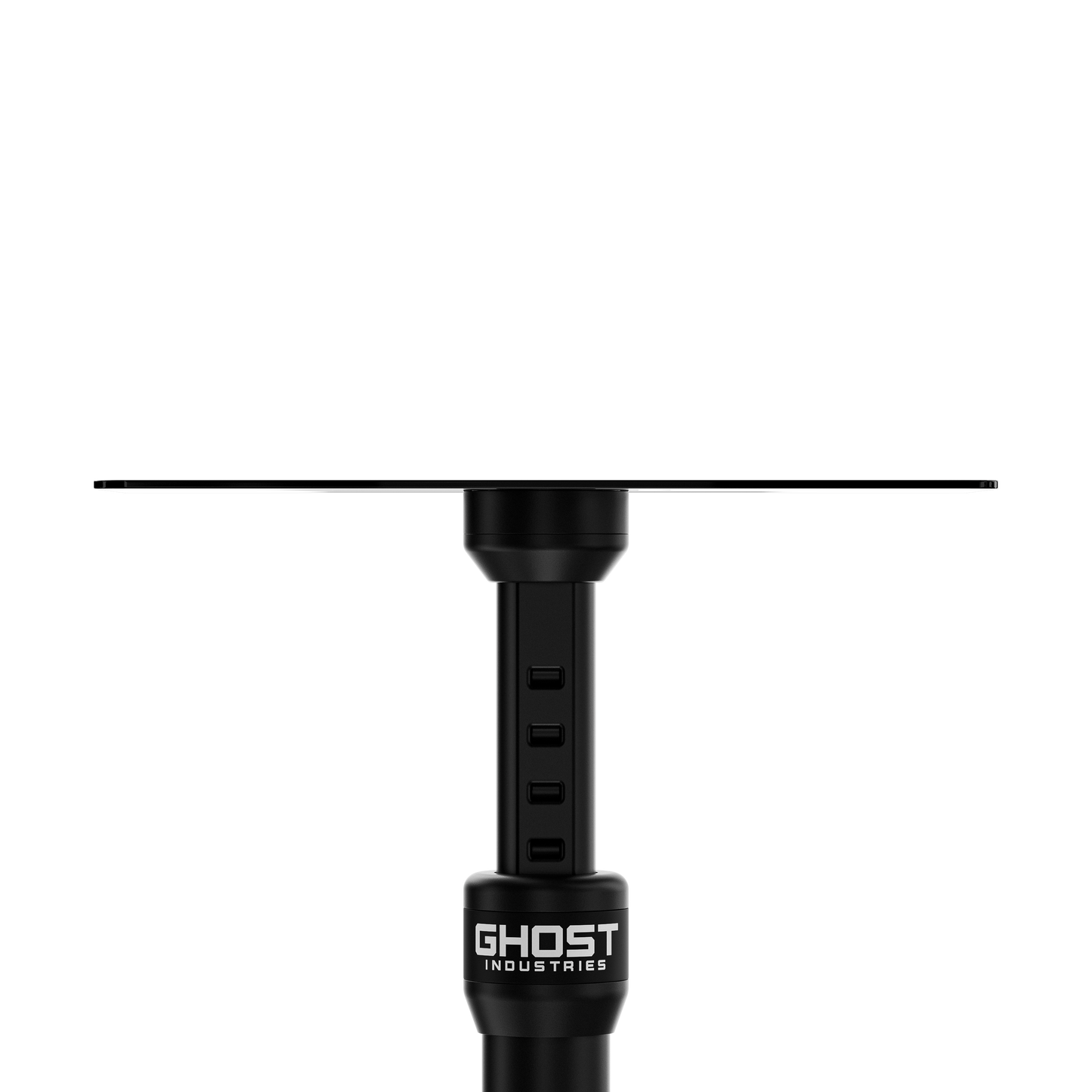 Ghost Lite Tray (Base Only) - Painful Pleasures