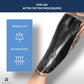 FREE GIFT - Recovery Derm Shield — 10" x 8 Yard Roll — Black