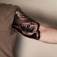 Zhang Po Sinner Greywash (Dark) — Kuro Sumi Tattoo Ink — Pick Size