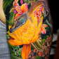 Ilya Fom Python — World Famous Tattoo Ink — Pick Size