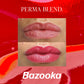 Sultry Lip Bazooka — Perma Blend - Painful Pleasures