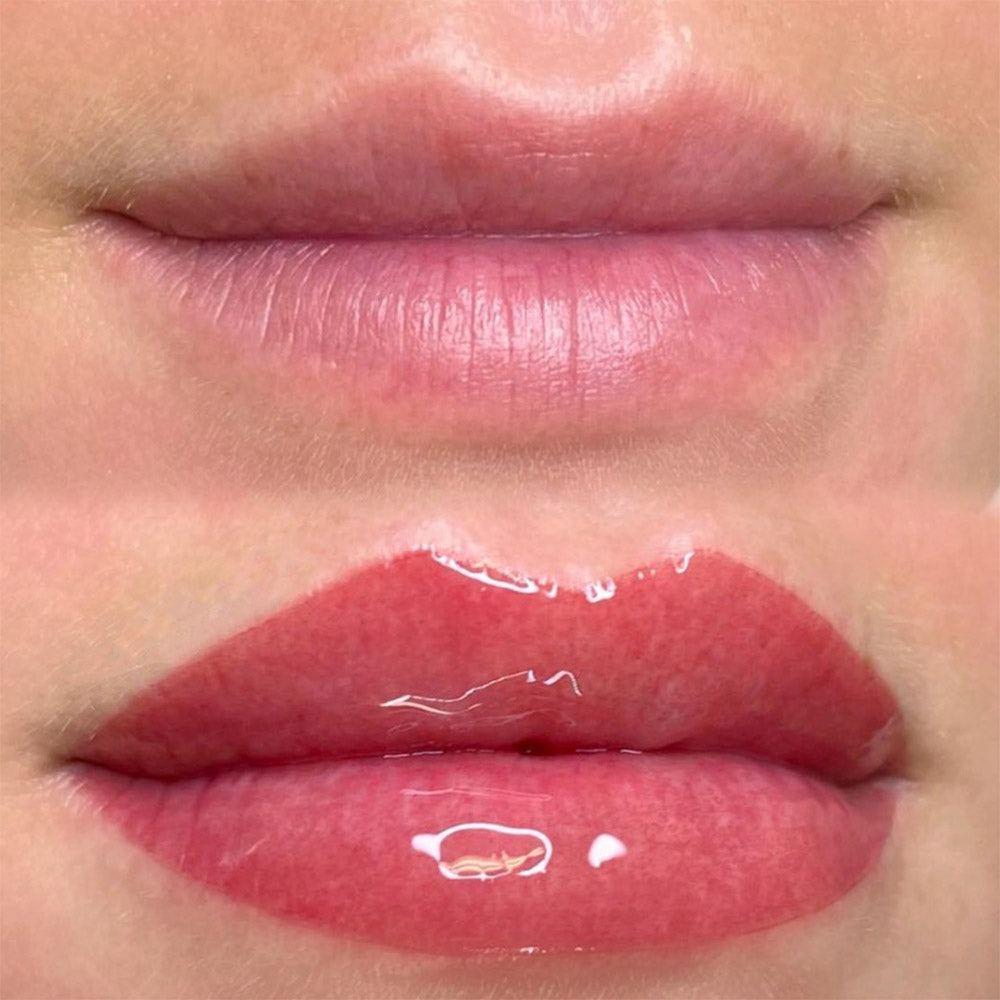 Sweet Lip French Fancy — Perma Blend - Painful Pleasures