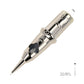 Kwadron Optima Gold PMU Cartridge Needles 1 Round Liner 0.30mm Long Taper (30/1RLLT-GOLD)