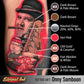 Dark Brown — Eternal Tattoo Ink — Pick Size